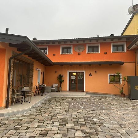 La Corte Dell'Ulivo Polazzo Екстериор снимка