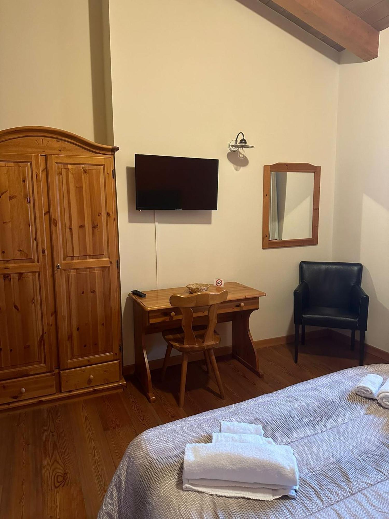 La Corte Dell'Ulivo Polazzo Екстериор снимка