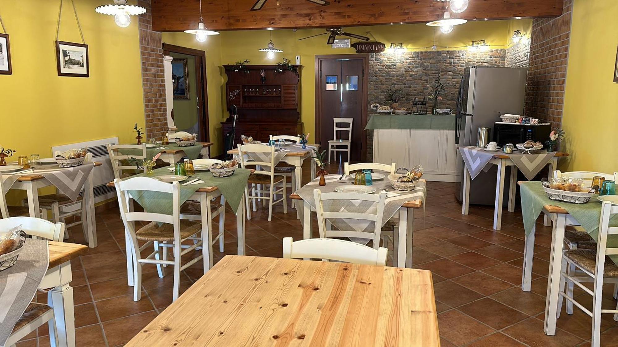La Corte Dell'Ulivo Polazzo Екстериор снимка